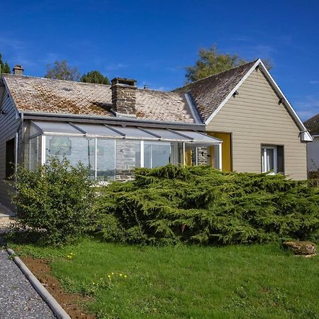 Paisible Maison Entiere 140M2 Avec Veranda Vue Sur La Campagne Renwez Ngoại thất bức ảnh
