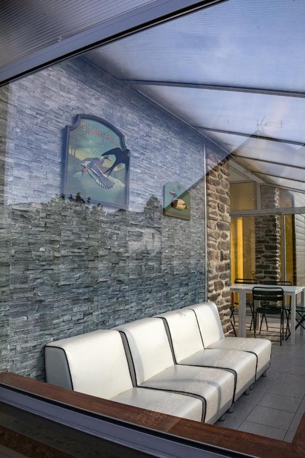 Paisible Maison Entiere 140M2 Avec Veranda Vue Sur La Campagne Renwez Ngoại thất bức ảnh